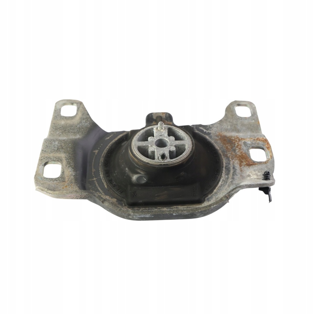 Ford transit connect mk2 focus mk3 кронштейн коробки передач f1f1-7m121-ca Оригинал