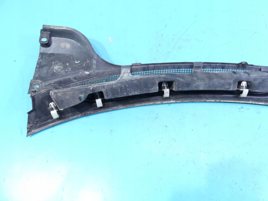 фото №6, Жабо renault megane ii 2 europa