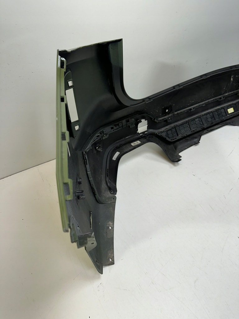 фото №8, Бампер задняя bmw x3 g01 lci m-pakiet