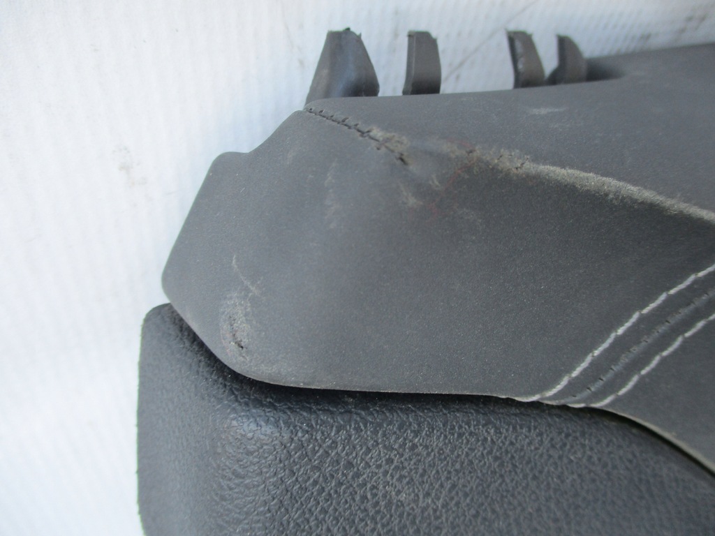 фото №7, Обивка обшивка дверь правый перед peugeot rcz