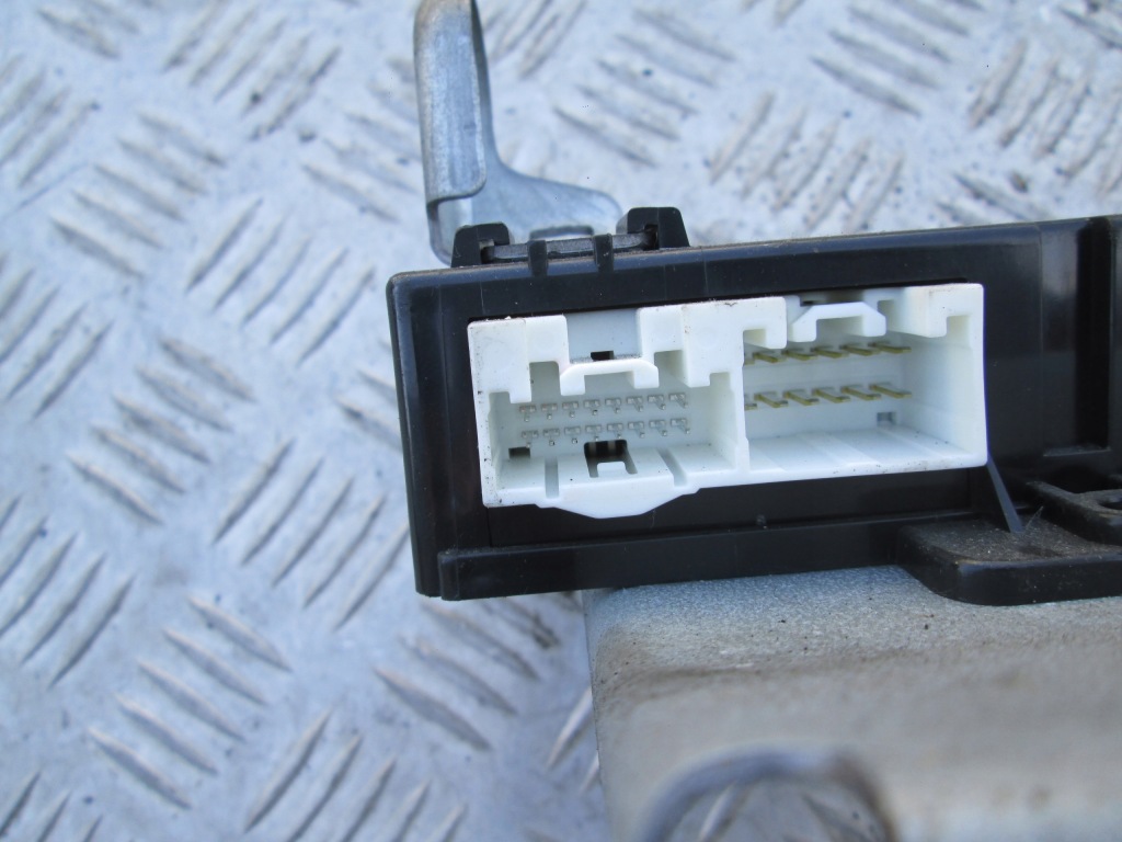 фото №3, Модуль комфорту mazda 5 v cc3467560c