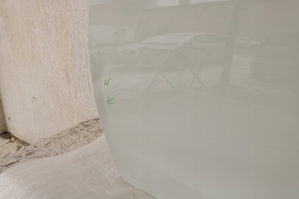 фото №6, Mitsubishi space star двері ліва перед передні