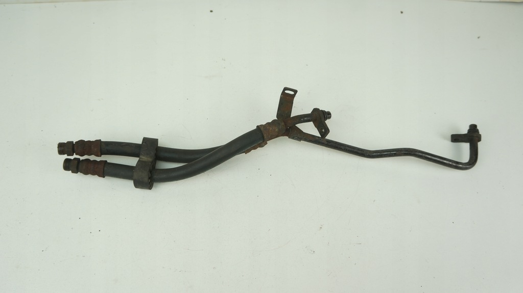 фото №1, Audi a6 c5 провода тормозные