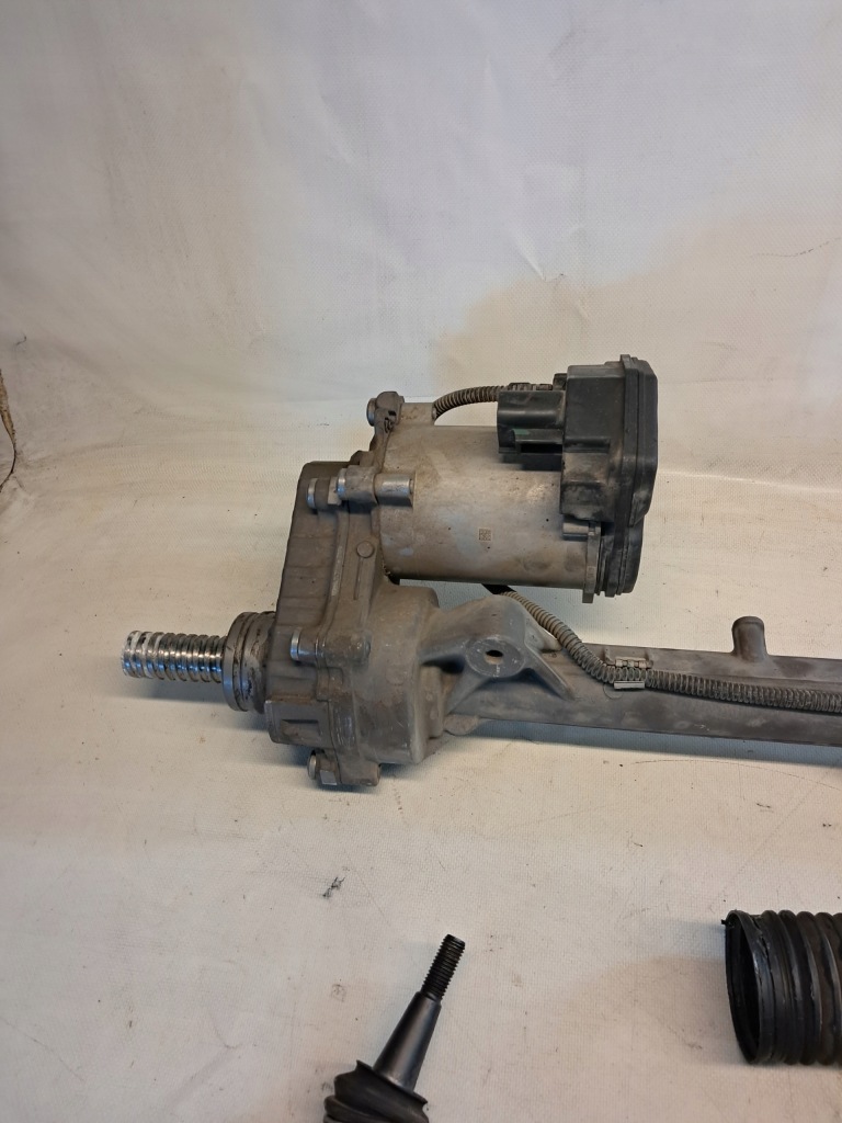 Рулевая рейка трансмиссия рулевая volvo xc90 2 p32283809 в Украине