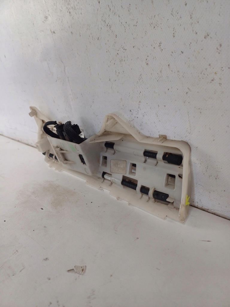 фото №9, Модуль блок керування електричний кришки багажника volvo xc60 ii