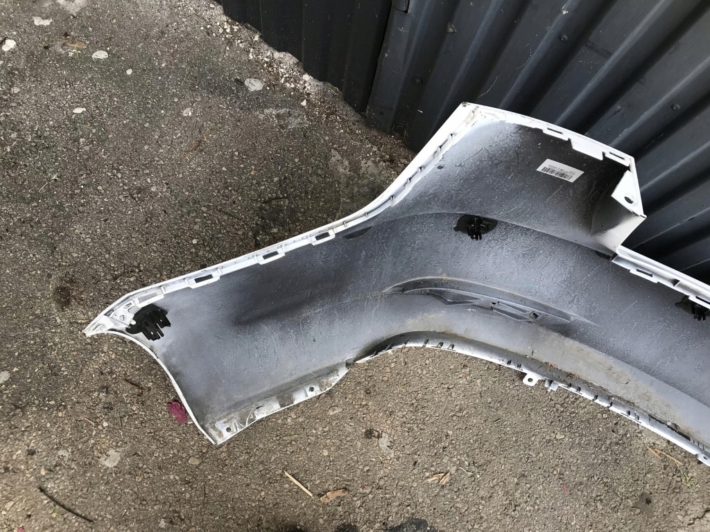 Tesla model 3 бампер задняя задний 1083983-00-h Доставка