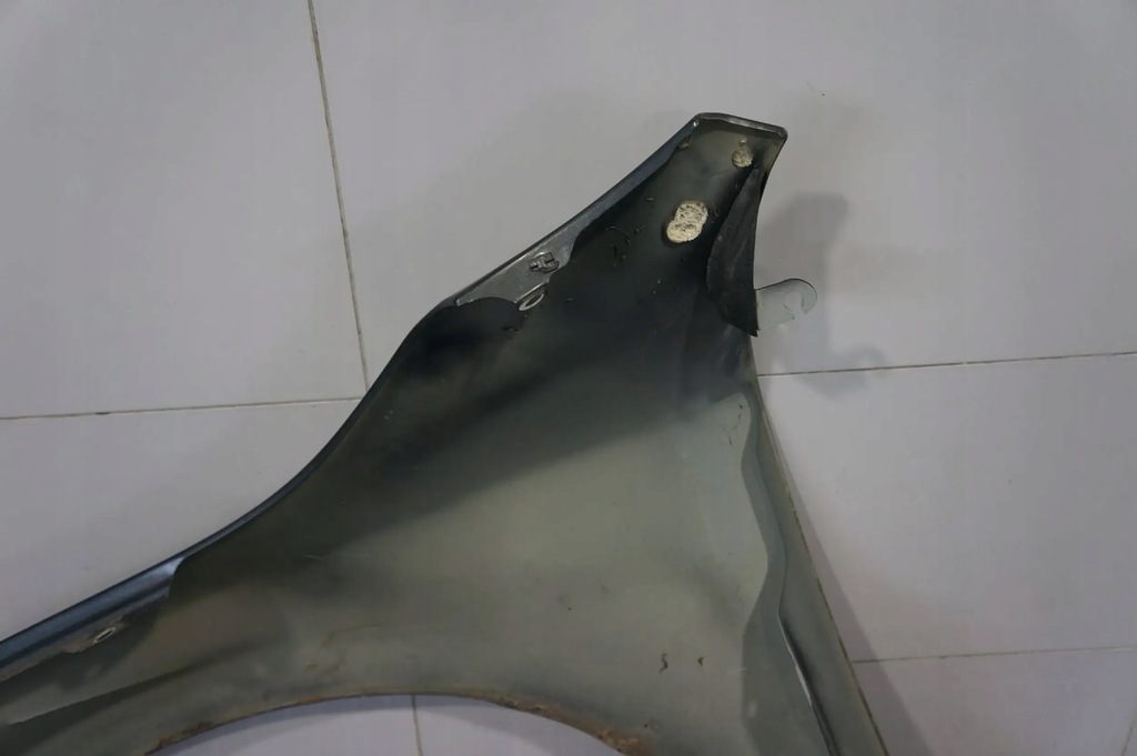 фото №8, Крыло правый перед передний volvo v60 i s60 ii 492-46