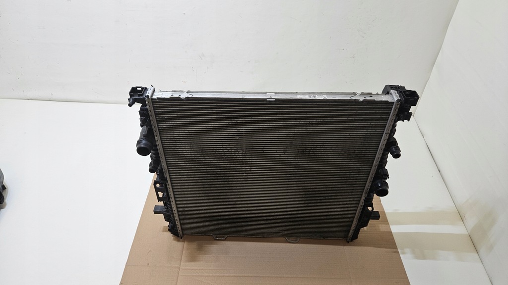 фото №9, Радіатор радіатор wody rolls royce cullinan 5a06fe2 106296-17