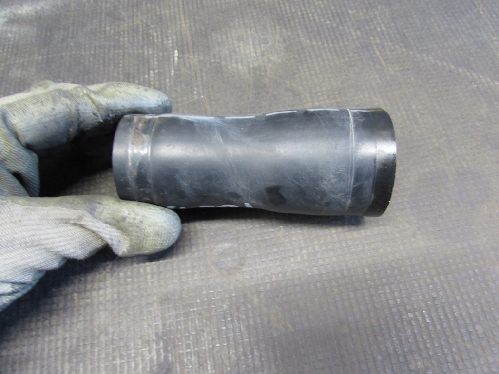 фото №4, Труба пального бензин ford mondeo mk4