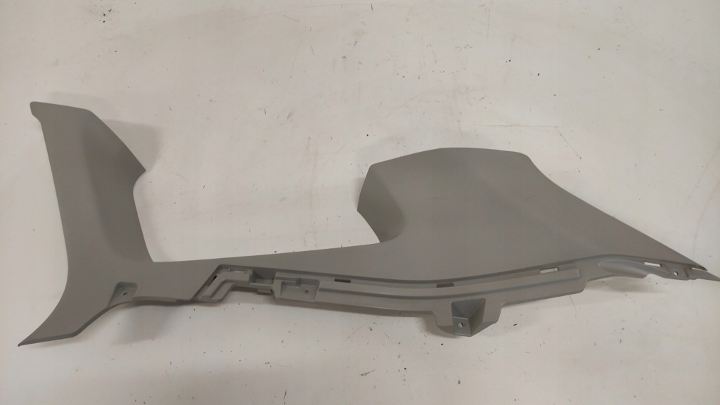 фото №1, Защита стойка правая задняя kia optima iv kombi 15-19