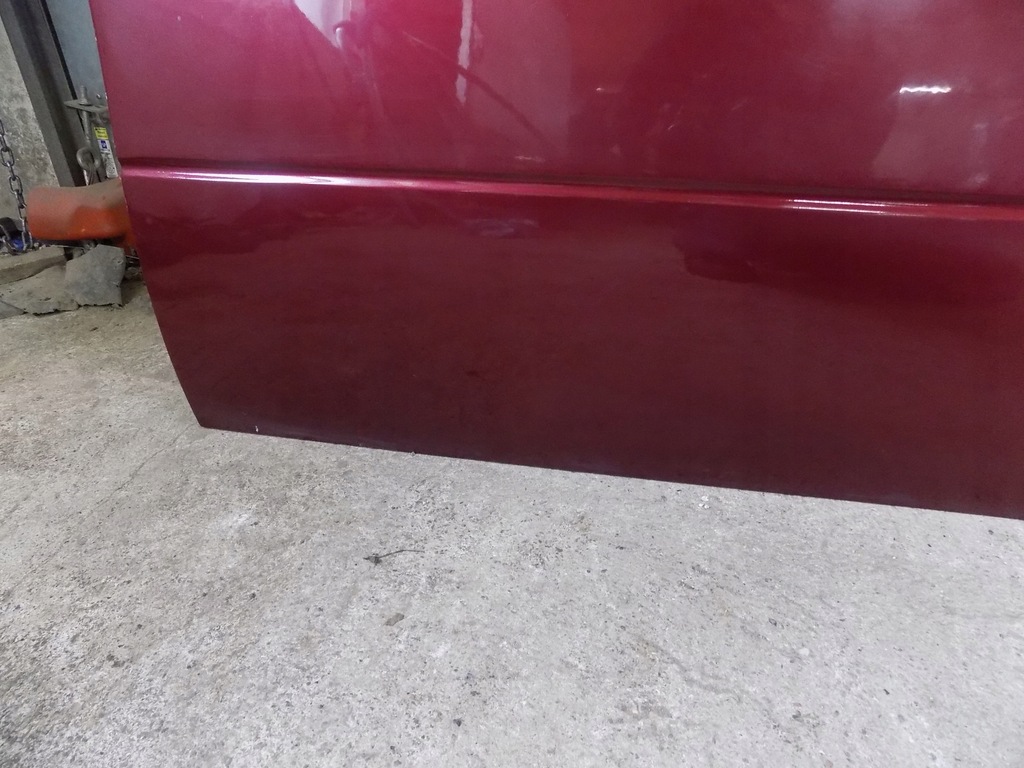 фото №5, Skoda octavia i 1 96- 9885 дверь правый перед