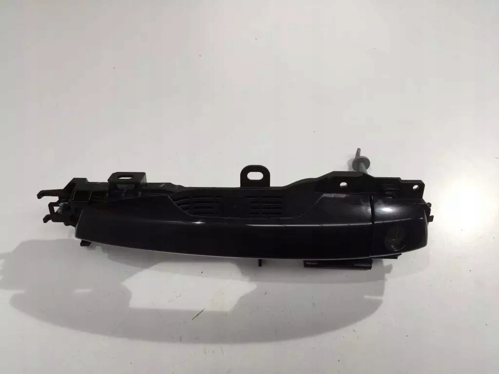 фото №1, Eclipse cross 2019 ручка двері перед права uk