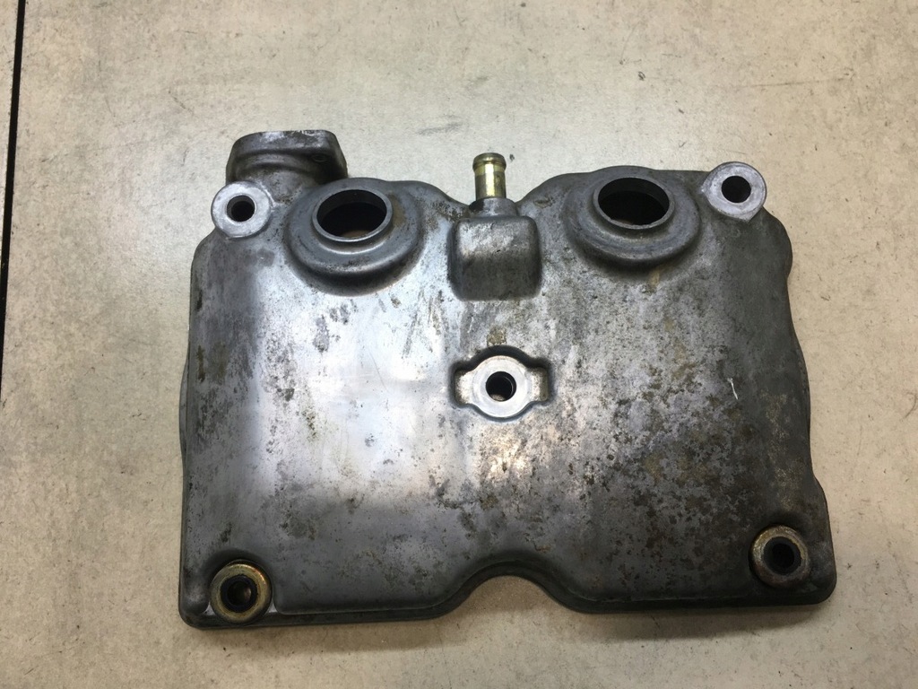 фото №1, Крышка клапанов левая legacy iii 2.0