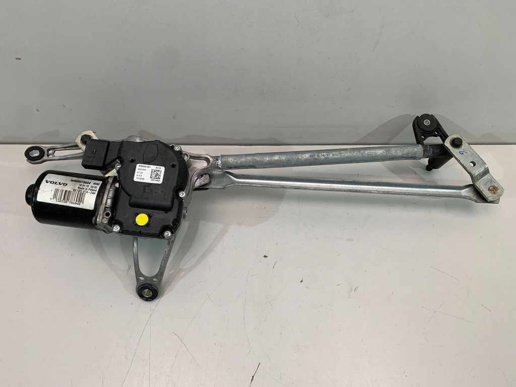 фото №1, Volvo xc60 ii механизм дворник rhd uk 31416777