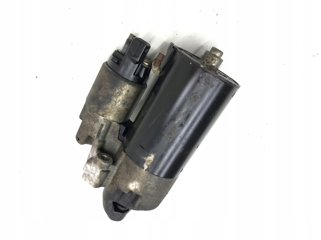 фото №7, Стартер mini cooper r56 1.6 b 06-