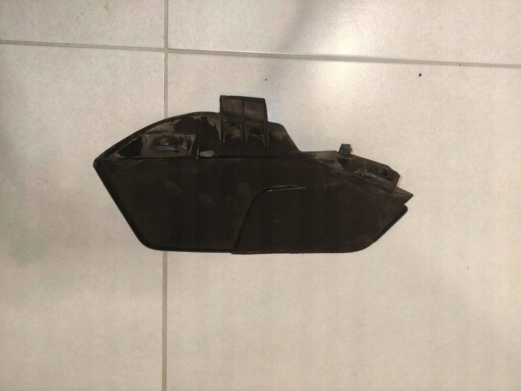 фото №1, Toyota iq подкрылок левый перед 5385274020