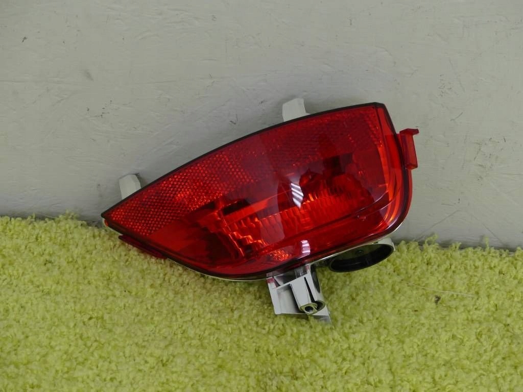 фото №1, Відбивач лампа задня права dacia sandero 2 ii 12r- новий