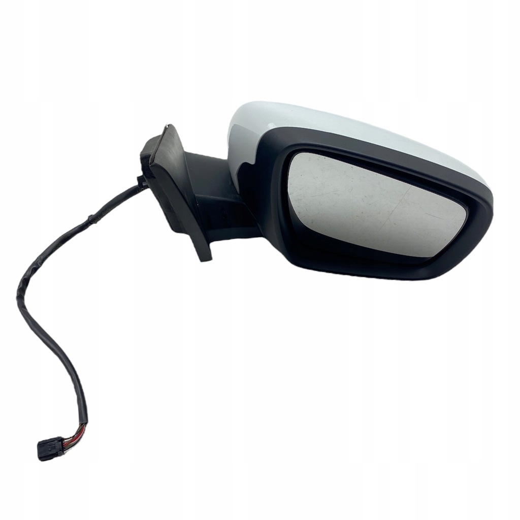 фото №12, Правое зеркало renault kadjar 11 pin