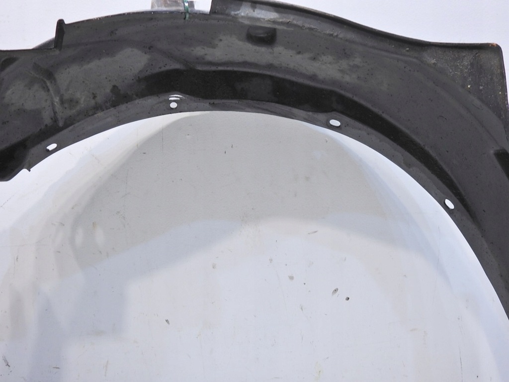 фото №8, Подкрылок правый перед honda accord vi