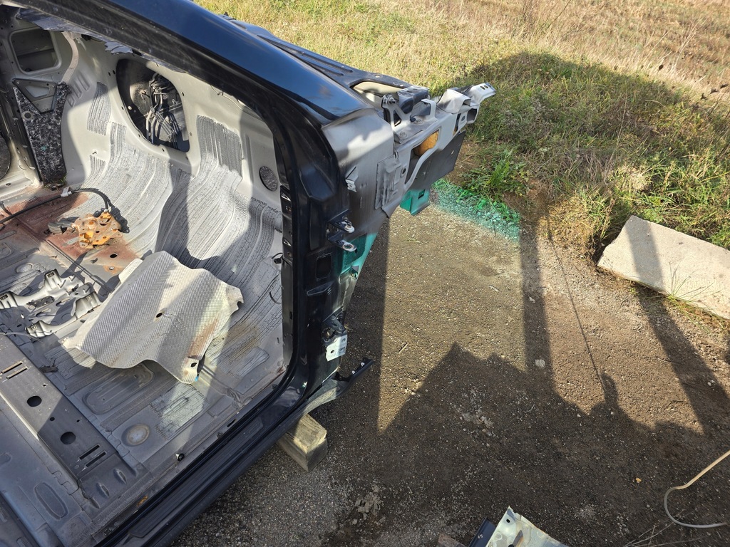 фото №9, Gmc acadia 12-16 четверть левая правая перед usa