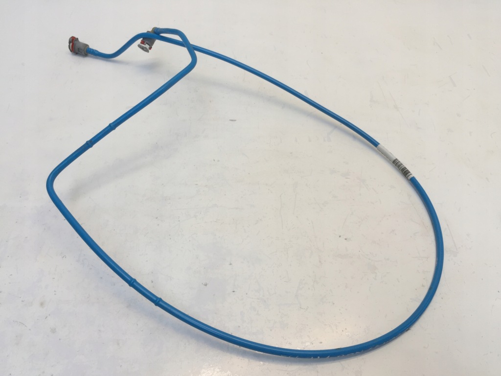 фото №1, Bmw 2 f44 gran coupe 2021 шланг пального 7300617