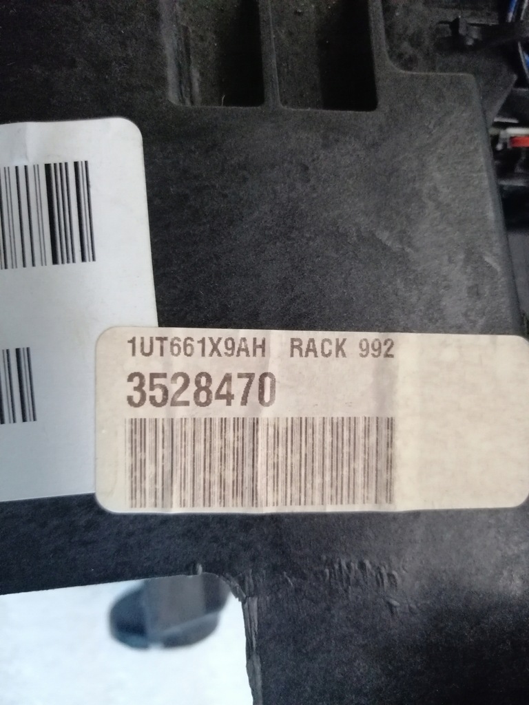 фото №7, Jeep cherokee домкрат вибірник передач