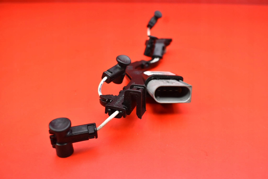 фото №6, Джгут свічка розжарювання 9814793180 peugeot 5008 2 ii 1.5 bluehdi 130 km 20-24