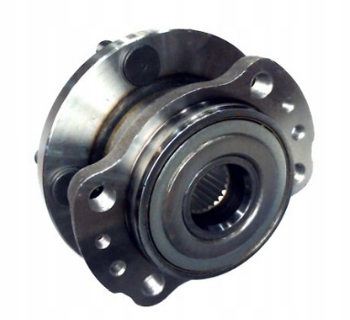 фото №1, Підшипник колеса chrysler town&country chrysler grand voyager ступиця awd