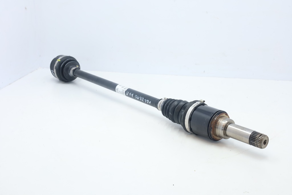 фото №6, Приводной вал правая левая задняя задняя bmw x1 u11 9884793