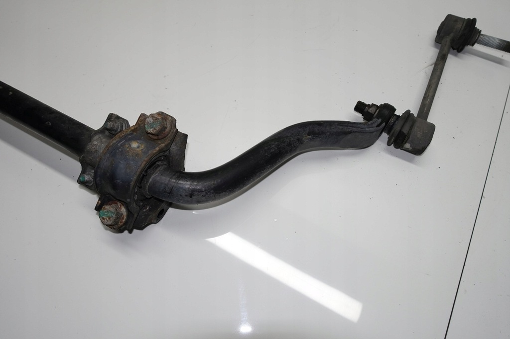 фото №5, Mercedes w164 ml gl x164 стабілізатор перед тяга передній