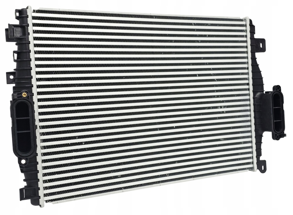 Интеркулер jaguar xf250 x250 c2d21419 c2d43163 Доставка