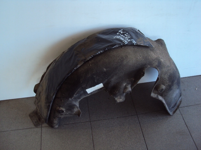 фото №1, Підкрилок правий задня mercedes c-klasa w204 kombi