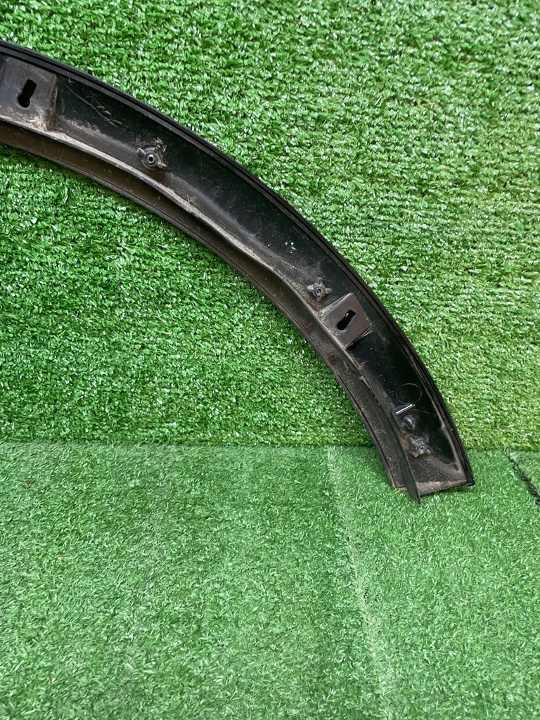 фото №7, Молдинг підкрилок передній перед сторона ліва bmw i3 5111-7472925