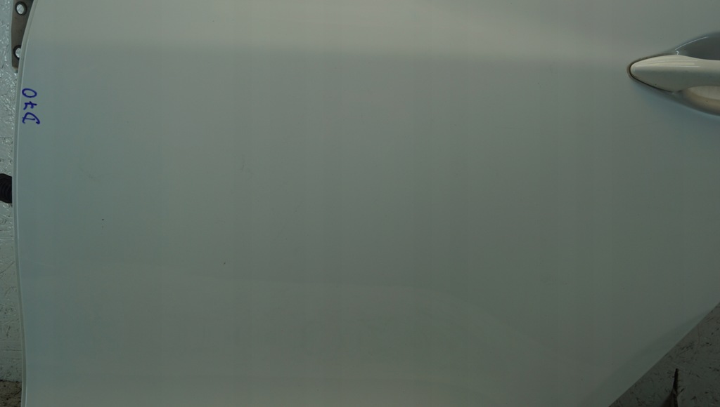 фото №7, Дверь левый задняя hyundai ix35 wd