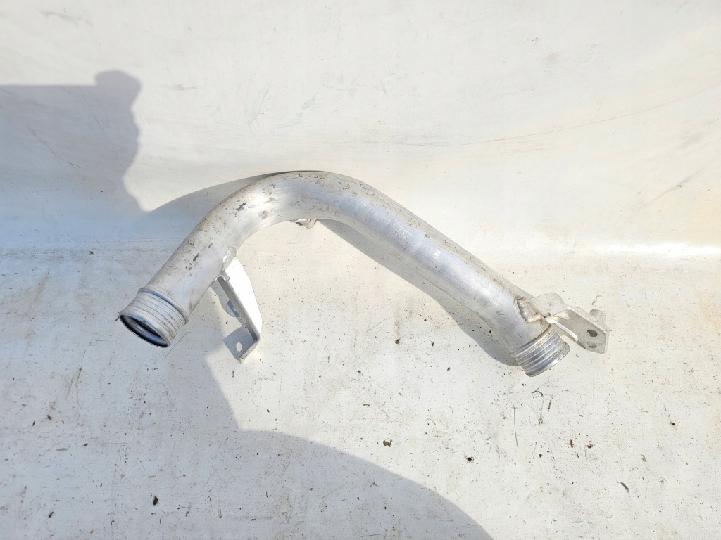 фото №1, Volvo xc90 ii s60 v60 труба інтеркулер шланг повітрозабірник повітря 31370288