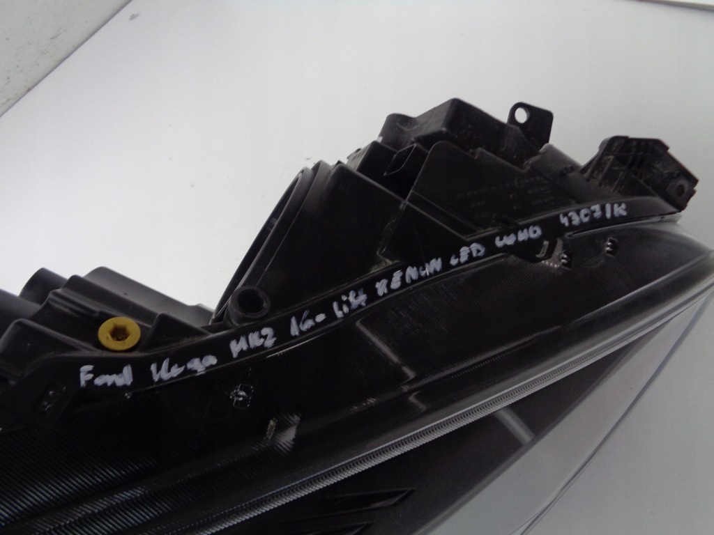 Купить Ford оригинальный номер gv41-13d154-eg фара передняя p