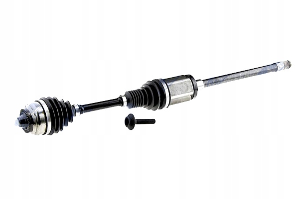 фото №1, Nty приводной вал приводная bmw xdrive 5 gt f07 f07n 09- 7 f01 f02 f03 f04 09-