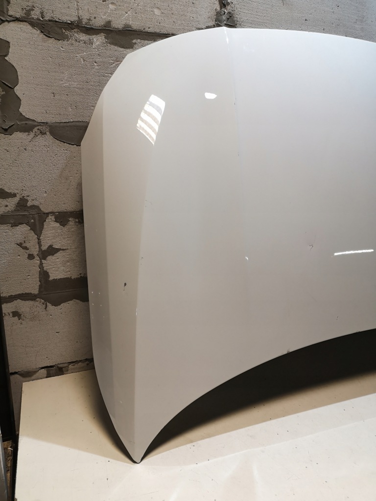 фото №5, Капот bmw 1 f40 f44 grand coupe 19+