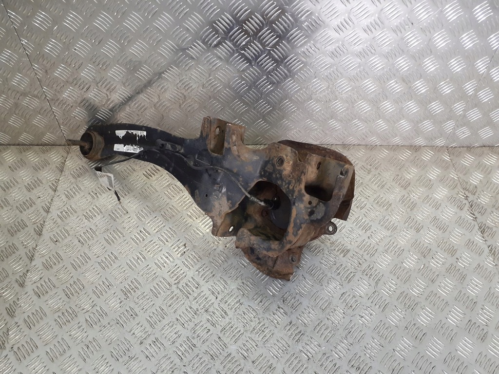 фото №2, Рычаг ступица левый задняя volvo s40 ii