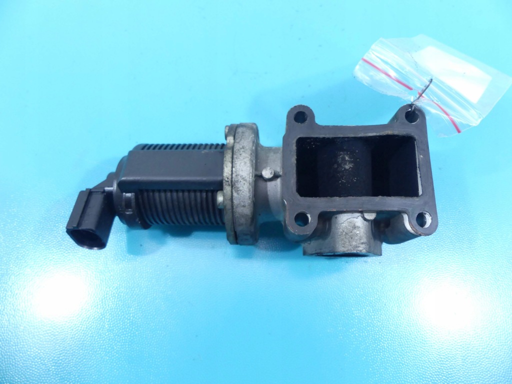 Клапан egr alfa romeo gt 55215031 1.9 jtd Недорого