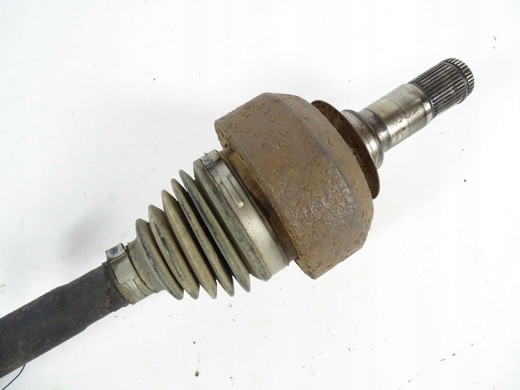 фото №3, Mercedes r klasa w251 приводной вал półośka правый задняя