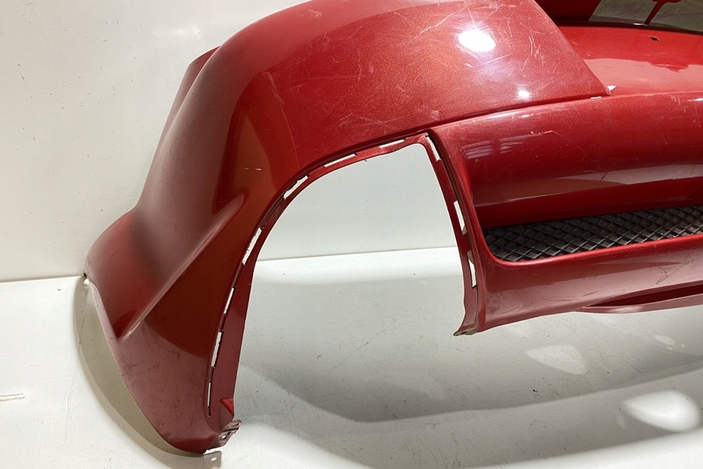 фото №9, Бампер задний mazda rx-8 se, fe f15150221 1.3l бензиновый 170kw 2005