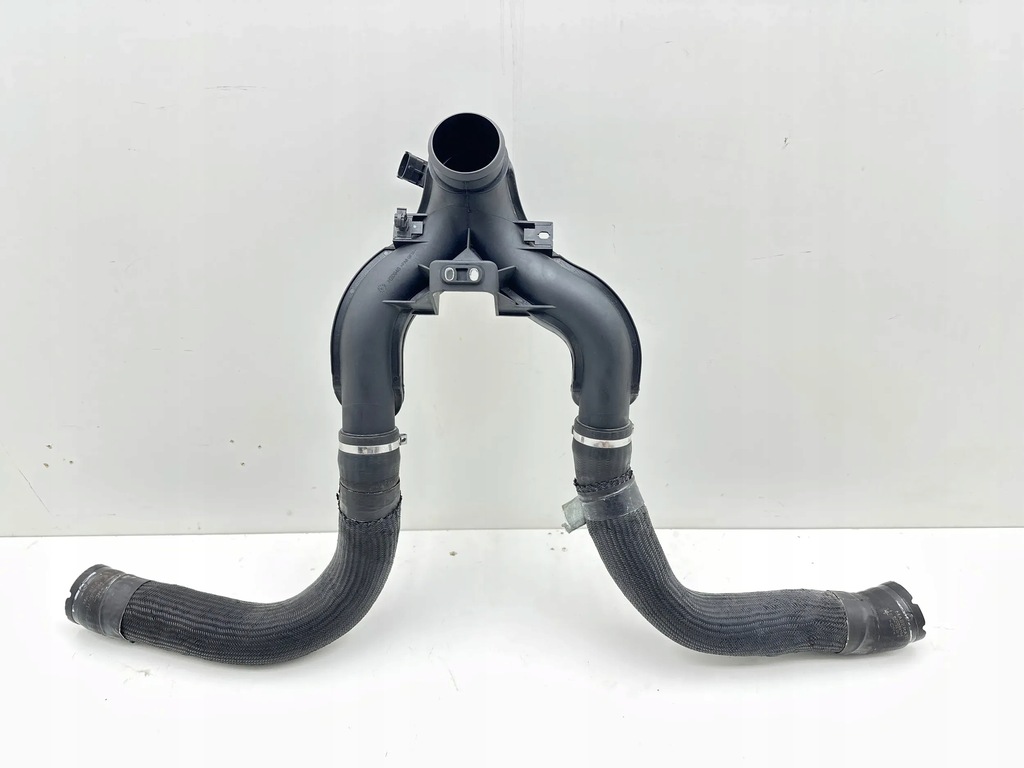 фото №5, Maserati ghibli 2019 провода воздуха интеркулер 670039354