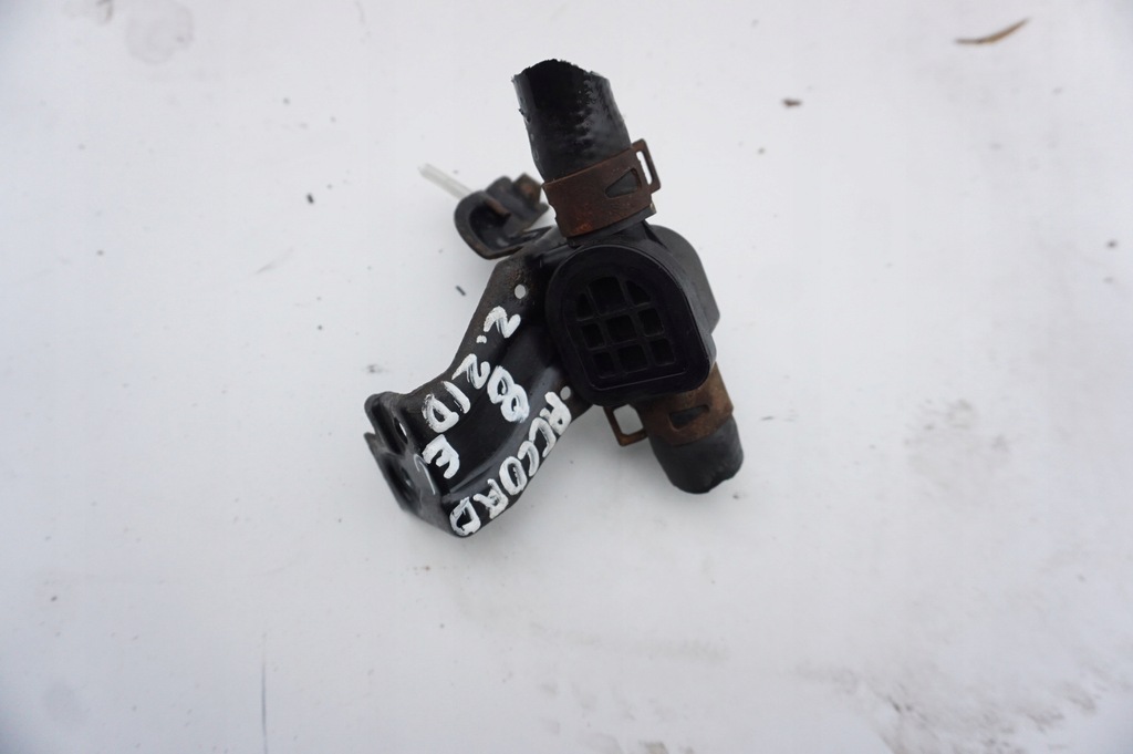 фото №1, Клапан отопителя honda accord 8 viii