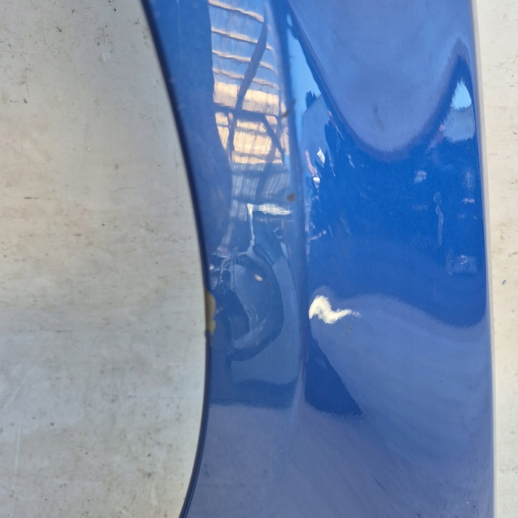 фото №13, Bmw 4 f32 13-20 крила перед передній лівий