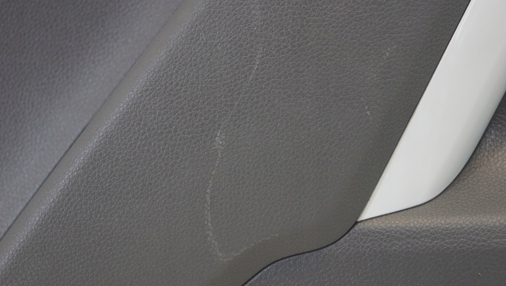 фото №9, Обшивка дверь левый задняя kia picanto iii