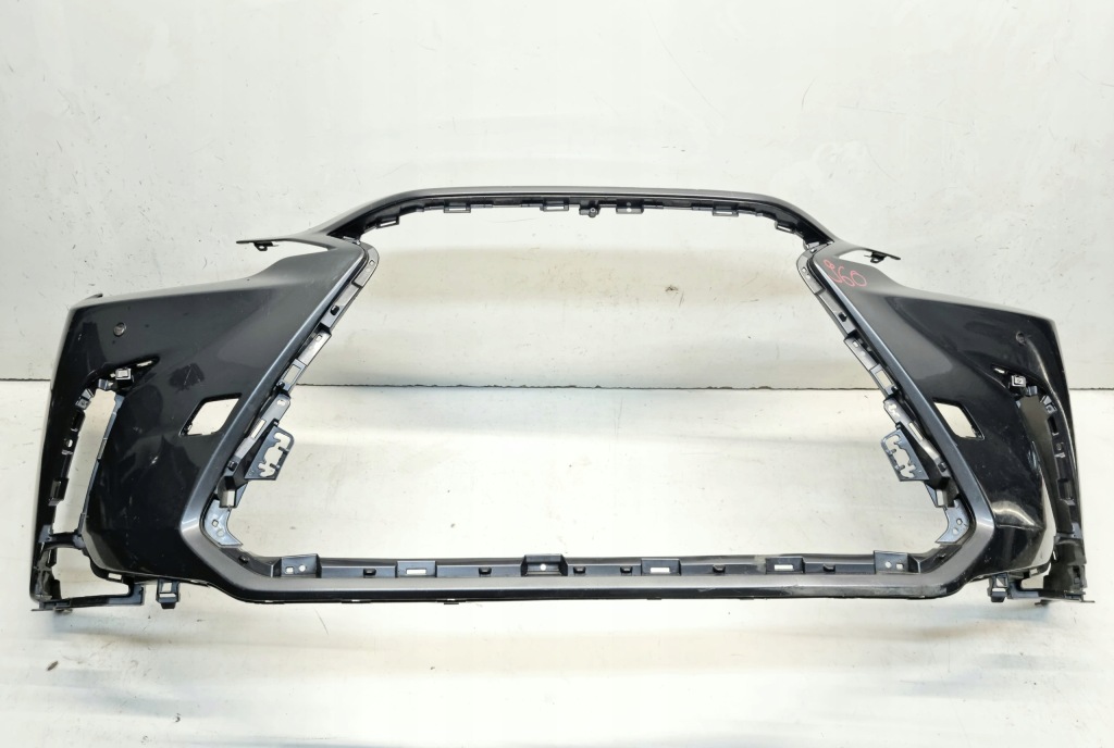 Купити Lexus nx 2 ii 21- бампер перед передній