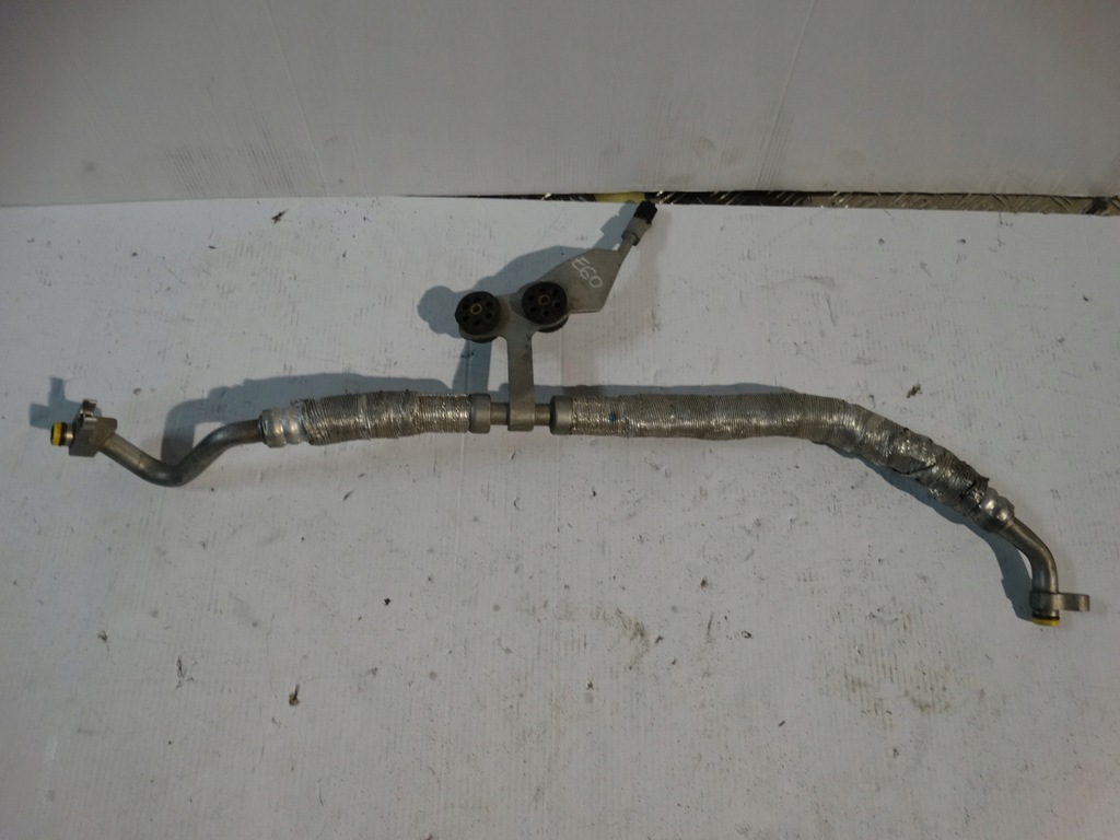 фото №1, Ideal шланг кондиціонера bmw e60 e61 535d 1