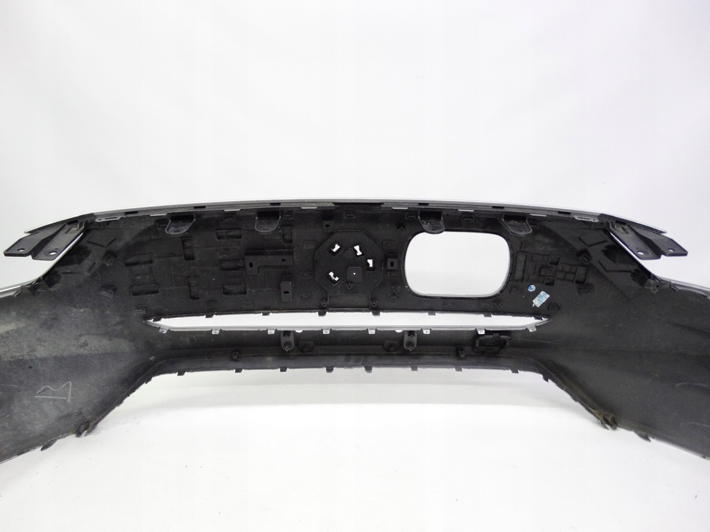 фото №11, Mg zs ev lift 2021+ бампер передній p11010248 оригінальний