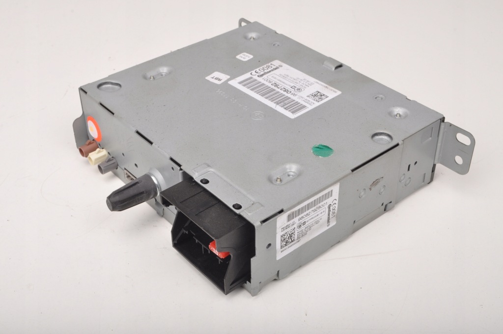 фото №4, Citroen c4 ii радіо 9808279280